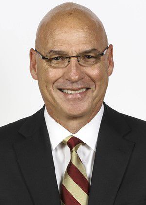 Keith Richard